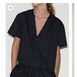 Deiji Studios Panel Shirt - worn once